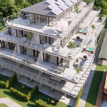 Apartman Jules *
