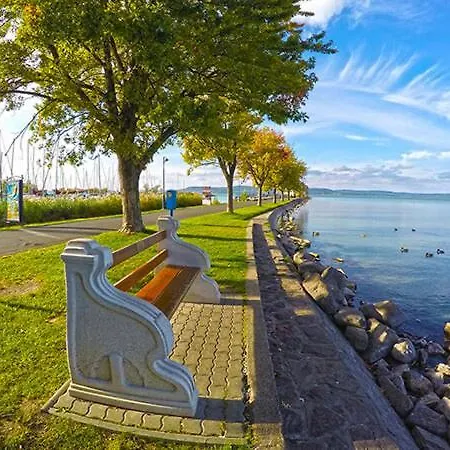 Jules Apartman Balatonlelle