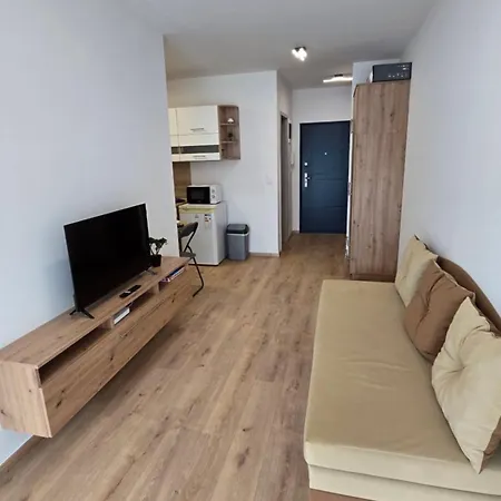 Apartman Jules