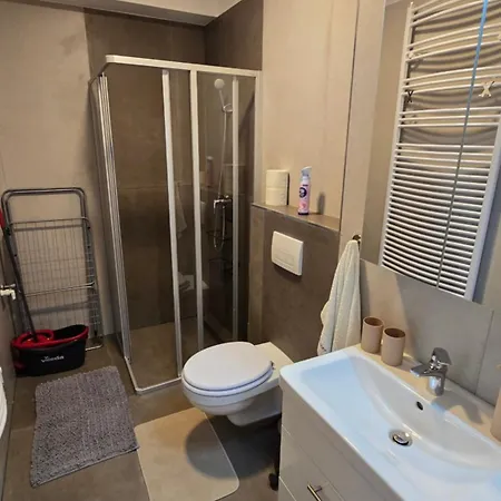 Apartman Jules