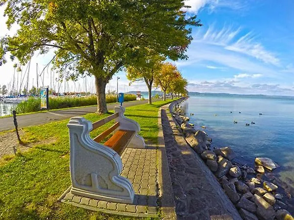 Jules Appartement Balatonlelle